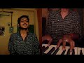 Your songelton john covered by swapnil saha