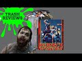 Redneck Zombies: Trash Reviews - Troma's Backwoods Zombie Movie