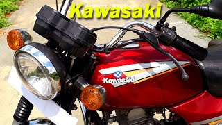 Kawasaki Bikes in India | Bajaj Bikes | Kawasaki Bajaj Boxer CT Bike | Review | Mileage Price Spects