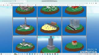 Natural Disaster Survival Comic Studio was definitely hard in a Roblox Game