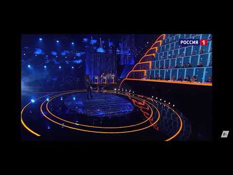 ნუცა ბუზალაძე - what’s Up Nutsa buzaladze ( რუსული გემა შოუ )