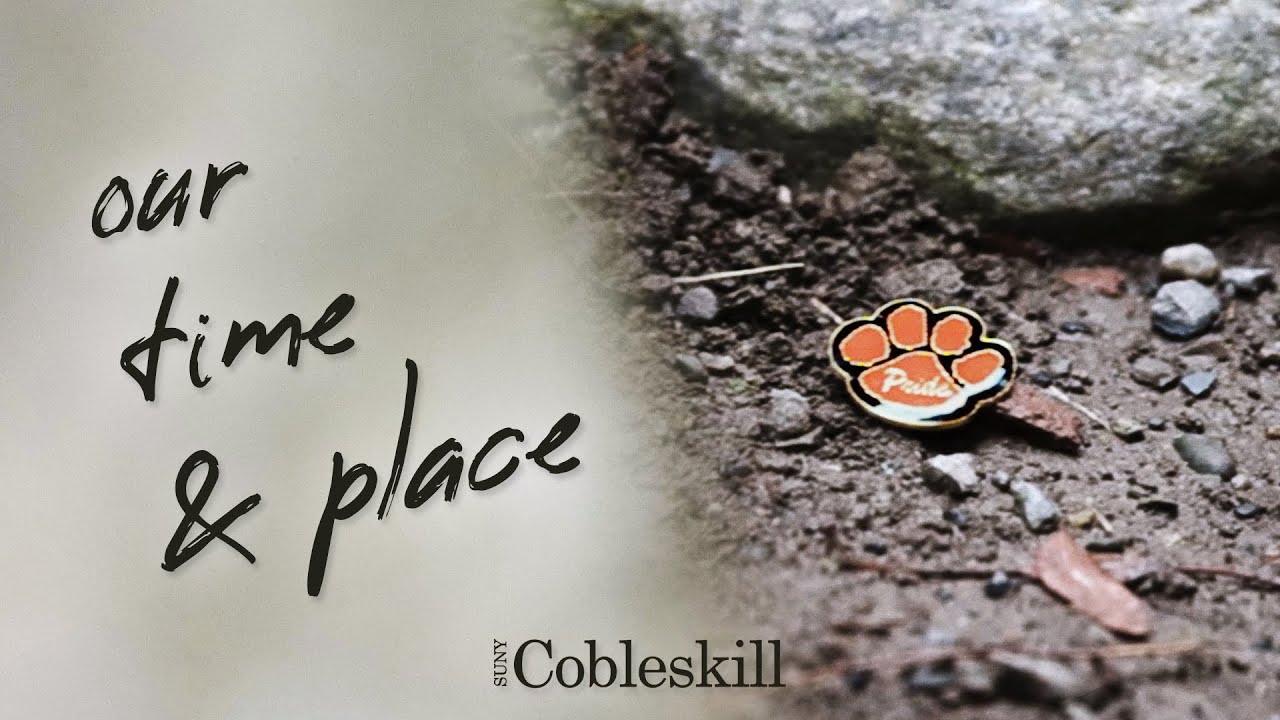 Our Time & Place | Happy Holidays