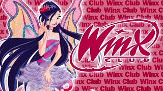 Winx Club 5 - Believix Russian Sts - Soundtrack