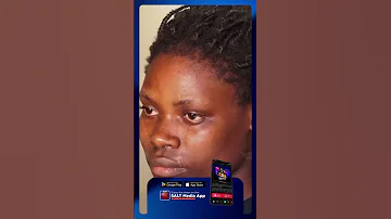 Omukozi Wa Radio Gaakaaba Gaakomba Olw Obubbi Obwamutuusibwaako 