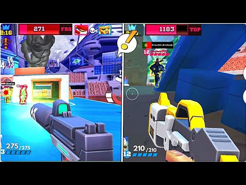 frag pro shooter laika frag pro shooter laika