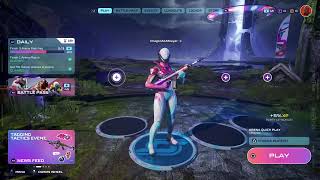 Make FPS great again (Generic shooter again) | Splitgate 2