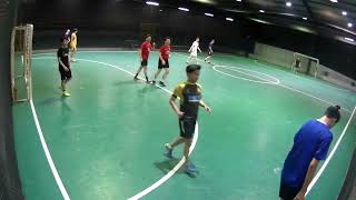 Futsal 142024 Game 3 D9 Vs Hew