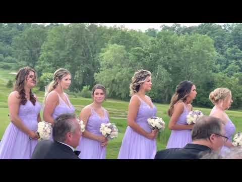 BRIAN HOLTZMAN IS ALL ABOUT THE WEDDING DAY 6-19-21