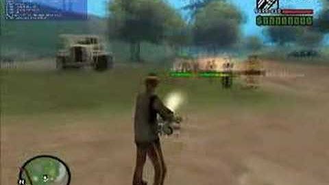 Scripting Tutorial 5 - Text displays