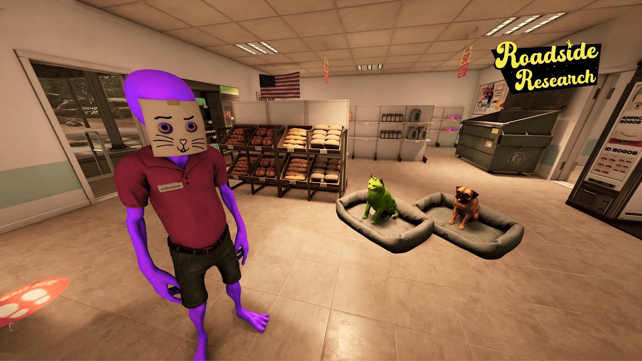 New STUFF and The KITTY Update | Roadside Research [EP 6]