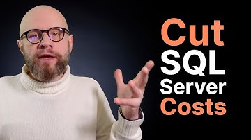 Top 10 tips for SQL Server Cost Optimisation | Microsoft Licensing