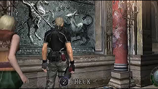 RESIDENT EVIL 4 (PC) - REGENERATORS EVERYWHERE MOD - PARTE #11 [NO COMMENTARY]