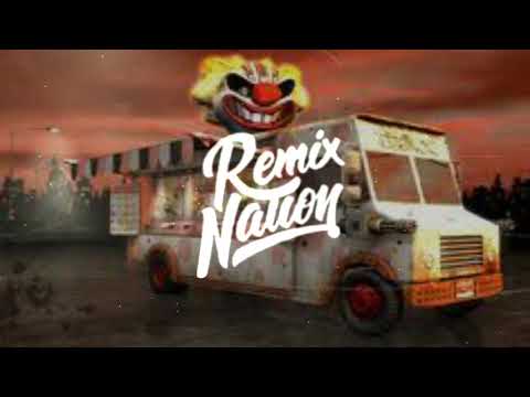 Ice Cream Truck Impozible Trap Remix