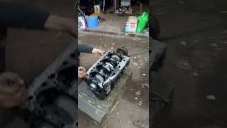 Crazy Mechanic #Expertmechanics #Mechnism #Automotiveengineering #Engineering