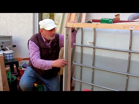 regenwasser-anlage-selber-bauen-part-2-fertig!-(hochbeet-&-gewächshaus-perfekt!)-film-38