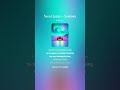 Neon Glaciers - Sundown short