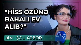 Heç Kəsi Rəqib Görmürəm Mən Dəliyəm Hiss Həmkarlarına Söz Atdi - Şou Xəbər