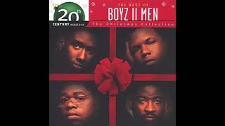 Miniatura de vídeo de "Why Christmas - Boyz II Men"