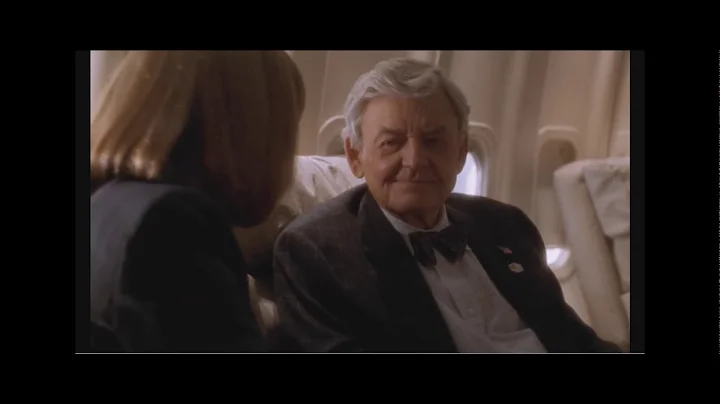 It's Incredibly Complicated - The West Wing