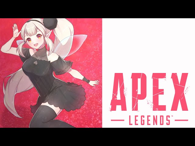 【APEX】ゴールド１にいきたしいきたし【にじさんじ/える】のサムネイル