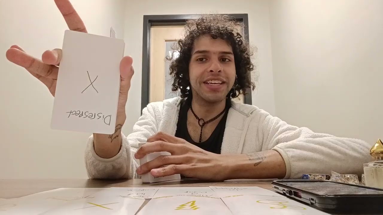 Watching everyone else fall around them, they know it's time for this leap of faith with you 🫂💚🛸⚡🪶