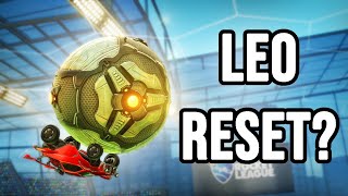 The NEW Leo Reset: Is it Really NEW?