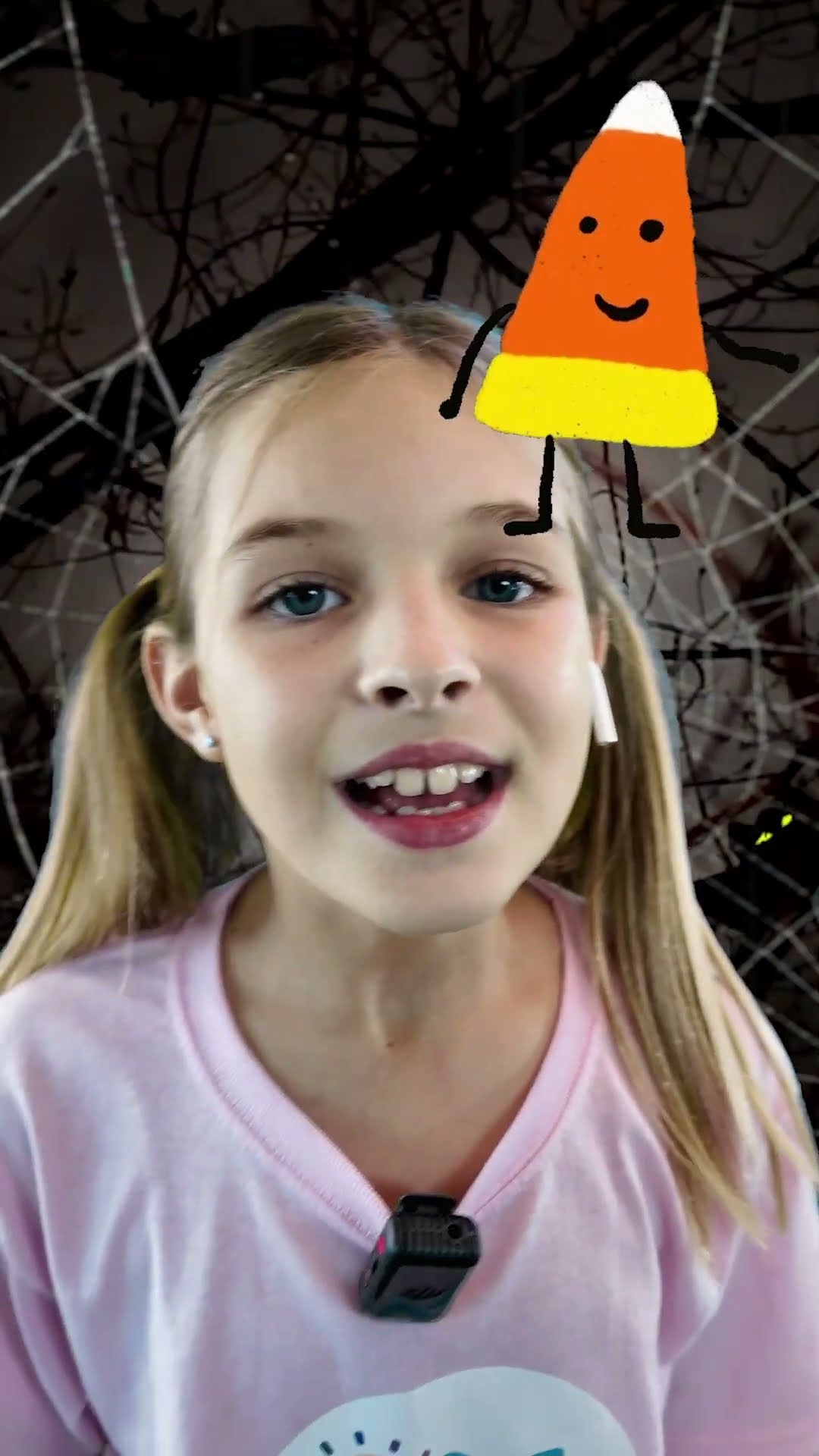 #halloween #trickortreat #kidssong