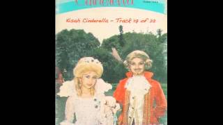 Kisah Cinderella track 17
