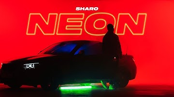 SHARO - NEON (Official Video)