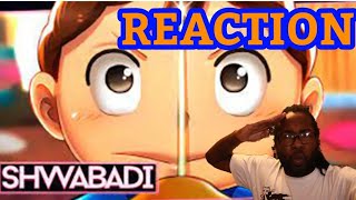 Shwabadi - Ranking of Kings || Ousama Ranking Rap AMV [REACTION]