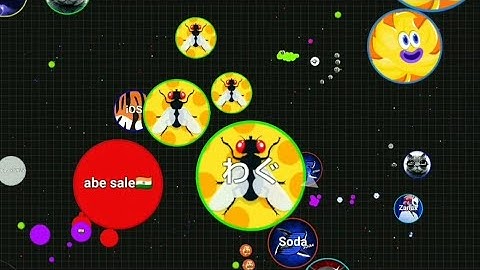 Blobio Duo Macro withアユレ