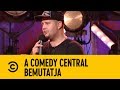 A hnys hrom klasszikus vltozata   rekop gyrgy  a comedy central bemutatja