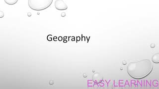 Class 6, Geography, India Physical Features, Question Answers screenshot 4