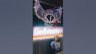 Guwahati’s NEWEST LOUNGE cum BAR | FTV lounge guwahati | Explore Guwahati | Fashion Tv Lounge & Bar