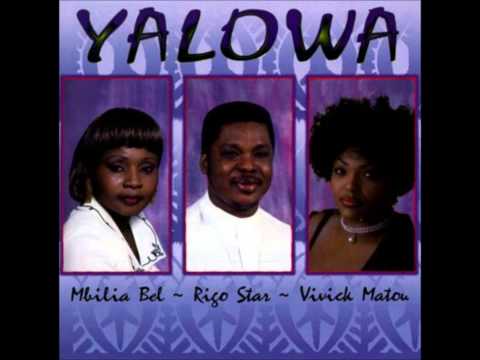 Mbilia Bel & Rigo Star - Yalowa
