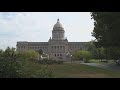 Kentucky lawmakers reflect on 2024 legislative session heres what did and didnt pass