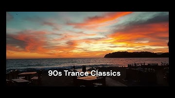 Deckstar Deluxe - 90s Trance Classics