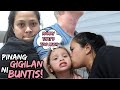 SILA ATA ANG PINAGLILIHIAN NI BUNTIS | SUPER KULIT AT TALINO NI LILLY