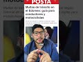 Regresan las multas de tránsito al Edomex, así funcionarán