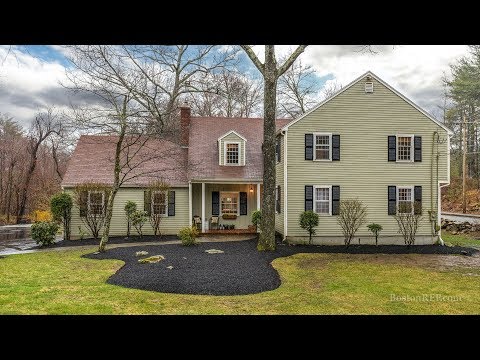 1 Old Planters Rd, Beverly, MA home video tour