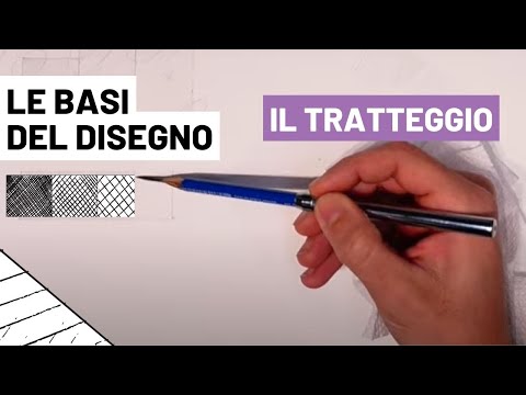 Video: Che cos'è il limite del tratteggio?