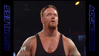 Matt Hardy vs. Undertaker | SmackDown! (2002)