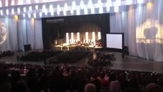 Heathers Graduation Thomas Edison