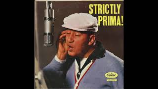 Watch Louis Prima The Music Goes round And Around video