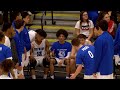 Hopkins vs. Wayzata Boys High School Basketball