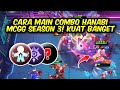 Cara Main Hanabi / Doomsworn di Meta Magic Chess Go Go Season 3 - Combo Terkuat MCGG