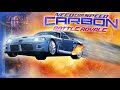 АНТИХРИСТ НА КОЛЕСАХ!!! NFS Carbon Battle Royale