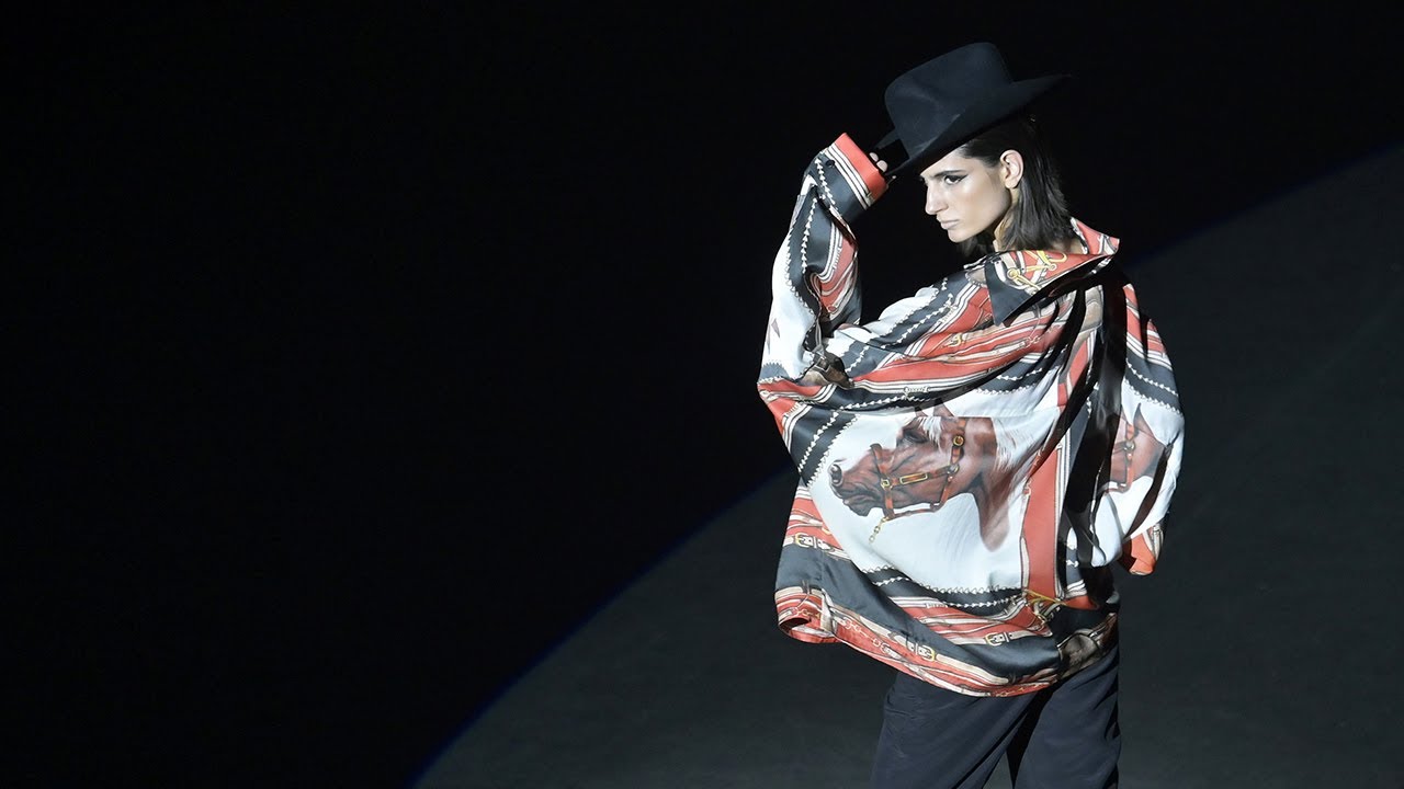 MALNE | Spring Summer 2024 | Full Show