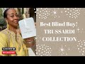 Best Blind Buy Fragrances | TRUSSARDI COLLECTION | BEST 2021 FRAGRANCES FRESH, CITRUSY, CREAMY