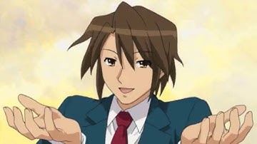 Blame It On The Pop 2009 AMV